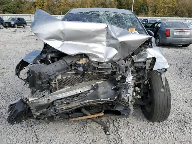 2011 MAZDA CX-7   