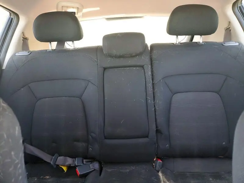 2011 KIA SPORTAGE LX  