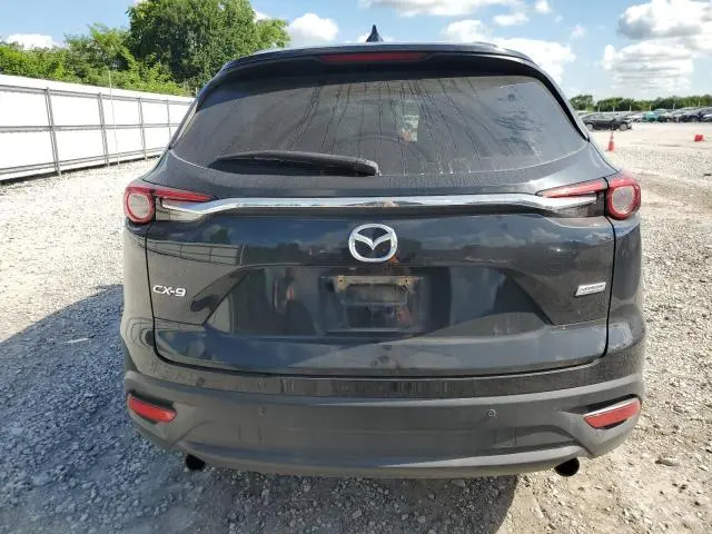 2019 MAZDA CX-9 TOURING  
