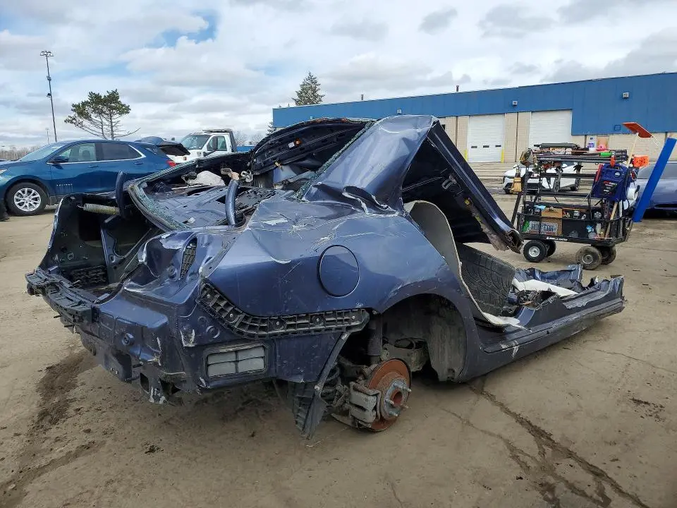 2013 CHEVROLET MALIBU 1LT  