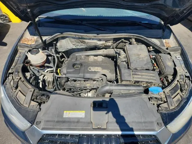 2016 AUDI Q3 PREMIUM PLUS  