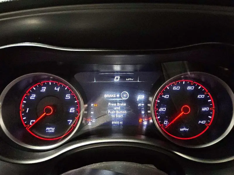 2023 DODGE CHARGER GT  