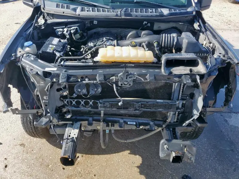 2019 FORD F150 SUPER CAB