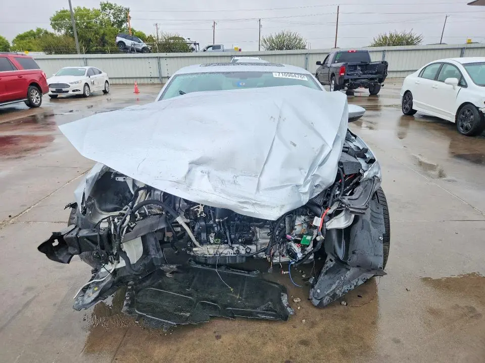 2017 VOLKSWAGEN PASSAT SE  