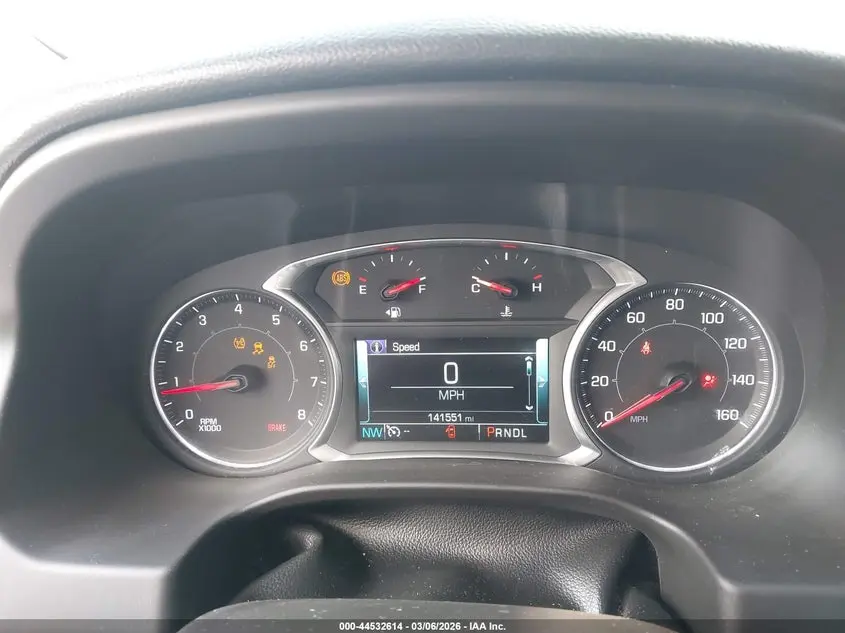 2017 GMC ACADIA SLT-2