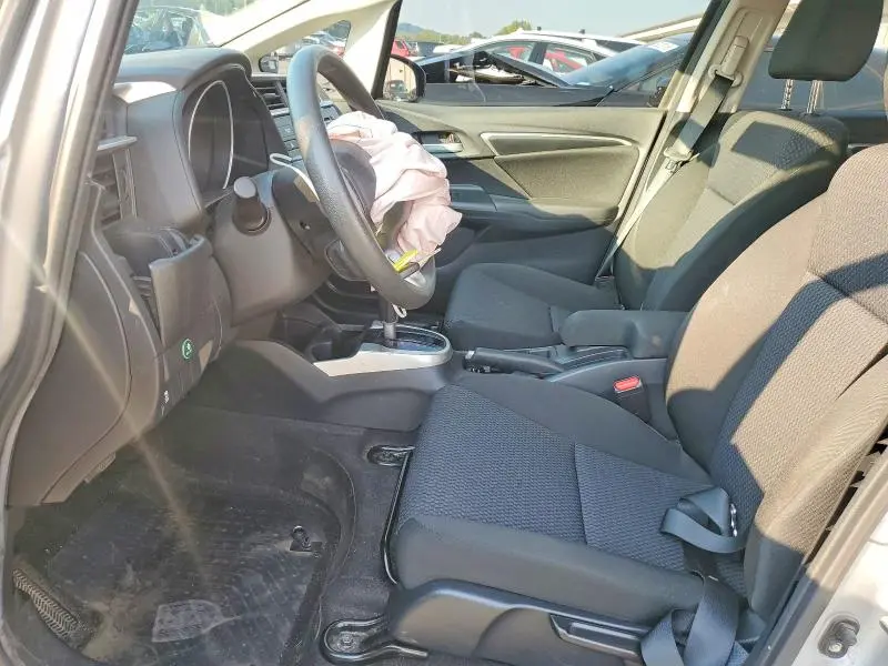 2019 HONDA FIT LX  