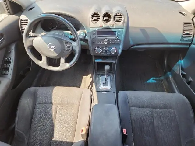 2010 NISSAN ALTIMA 2.5  