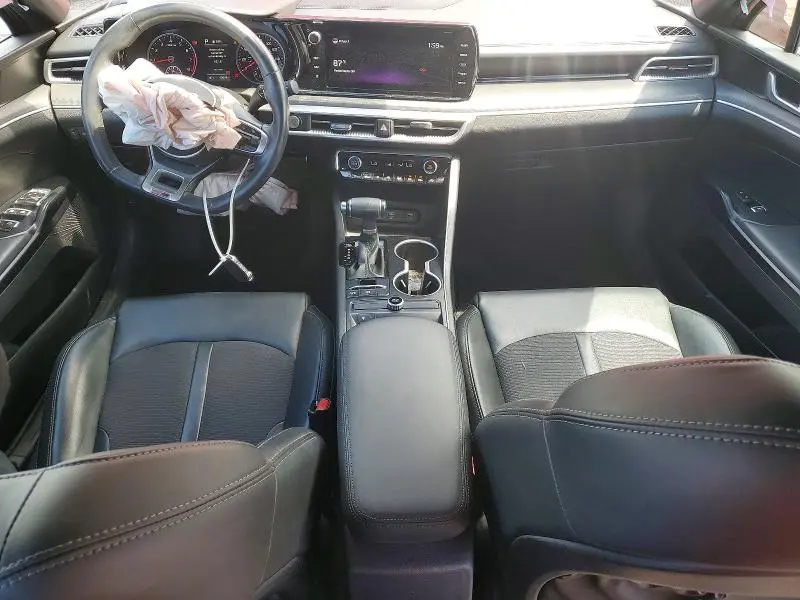 2022 KIA K5 GT LINE  