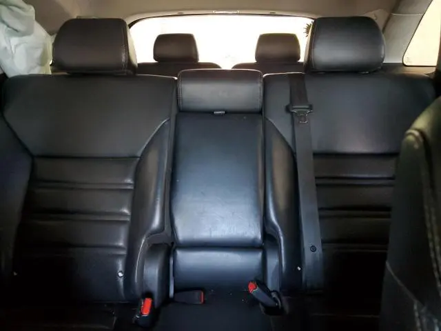 2019 KIA SORENTO EX  