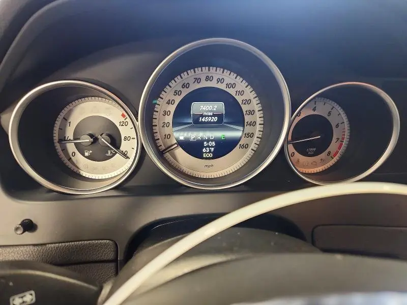 2013 MERCEDES-BENZ C 300 4MATIC  