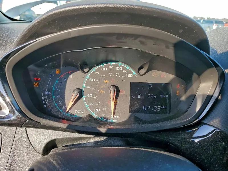 2020 CHEVROLET SPARK 1LT  