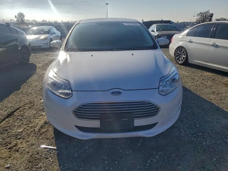 2015 FORD FOCUS BEV  
