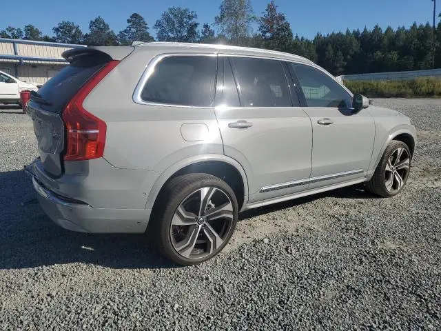 2024 VOLVO XC90 ULTIMATE