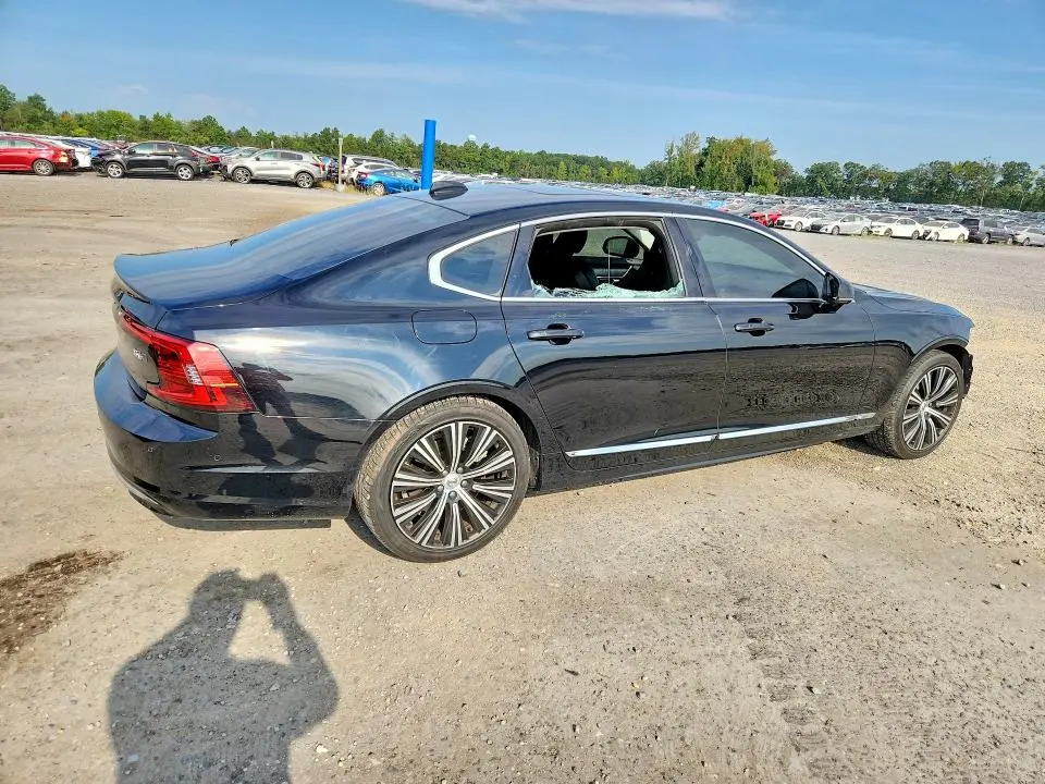2023 VOLVO S90 PLUS  