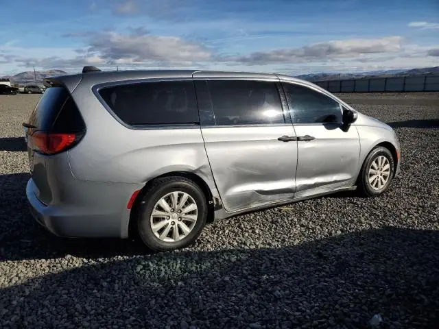 2018 CHRYSLER PACIFICA L  