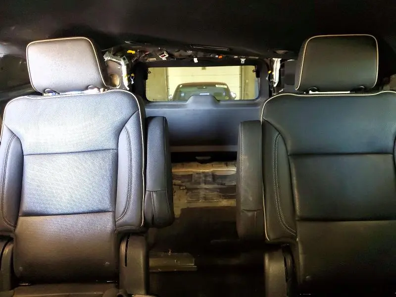 2023 CHEVROLET SUBURBAN K1500 PREMIER  