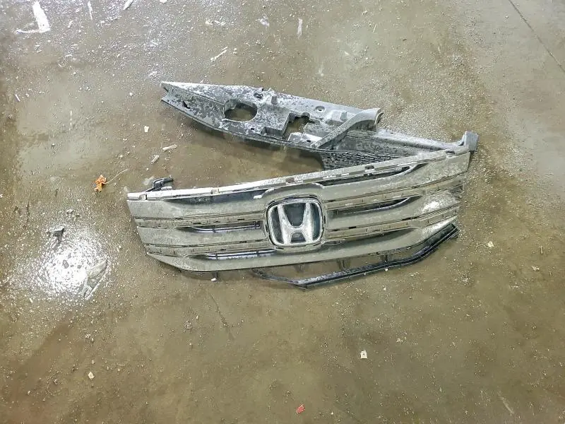 2013 HONDA ODYSSEY EX  
