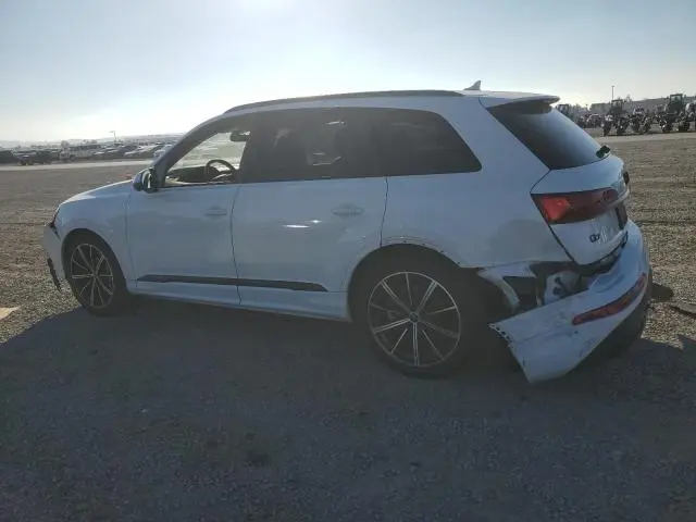 2023 AUDI Q7 PRESTIGE  