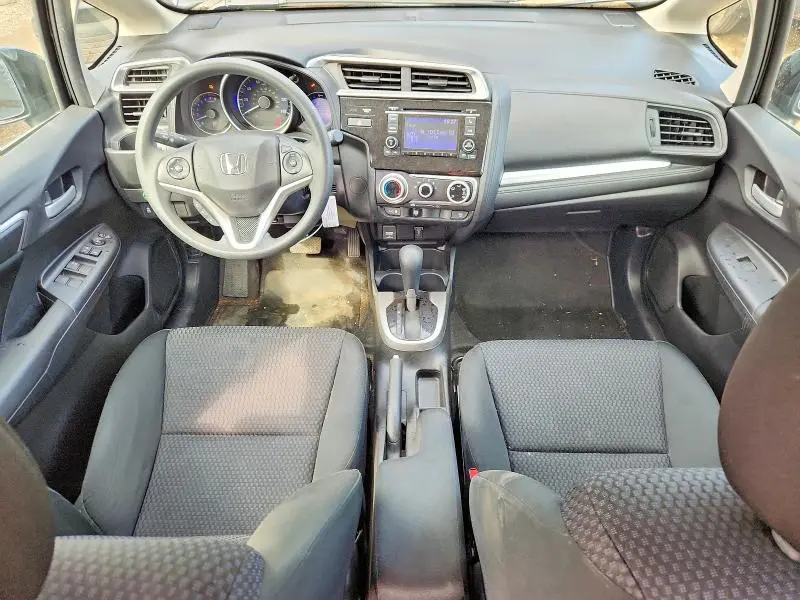 2020 HONDA FIT LX  