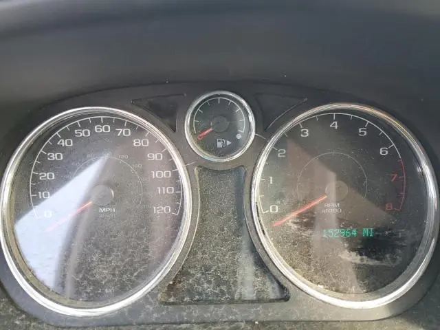 2010 CHEVROLET COBALT 1LT  