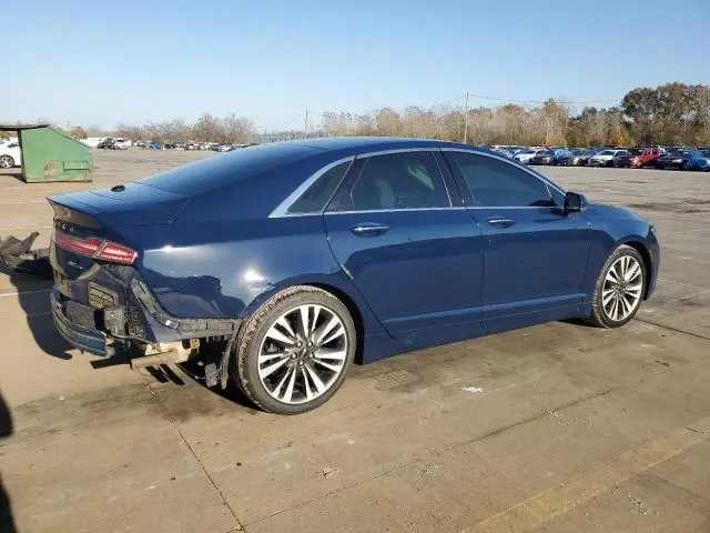 2020 LINCOLN MKZ RESERVE  