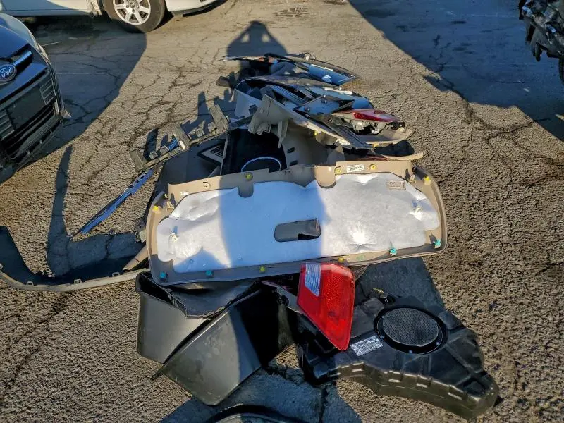 2012 JEEP GRAND CHEROKEE LIMITED  