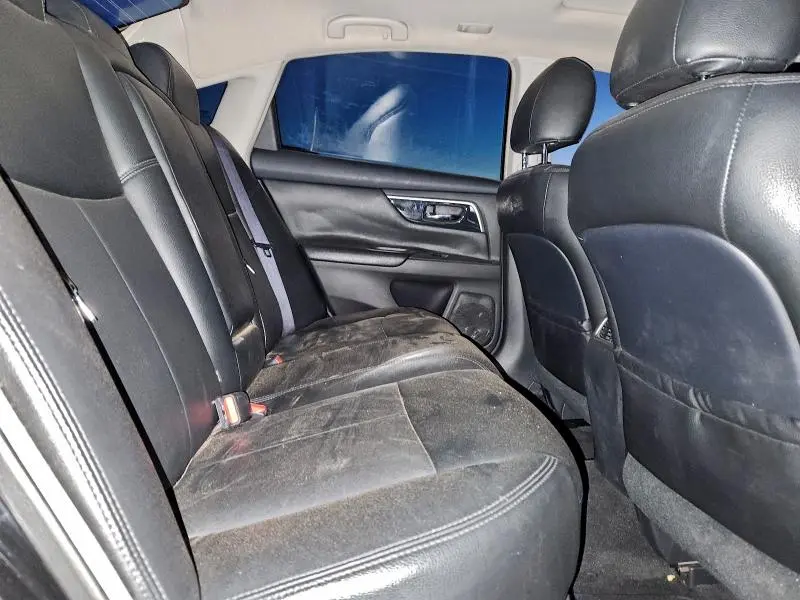 2013 NISSAN ALTIMA 3.5S  