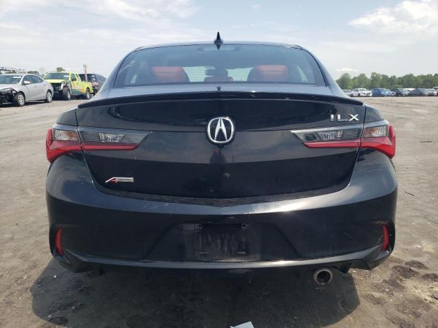 2021 ACURA ILX PREMIUM A-SPEC