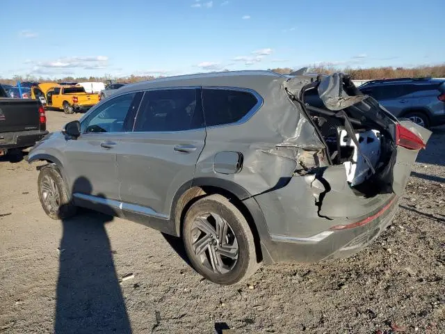 2023 HYUNDAI SANTA FE SEL PREMIUM  