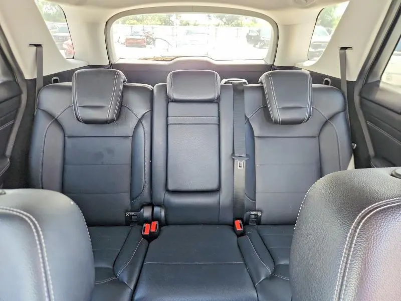 2014 MERCEDES-BENZ ML 350  