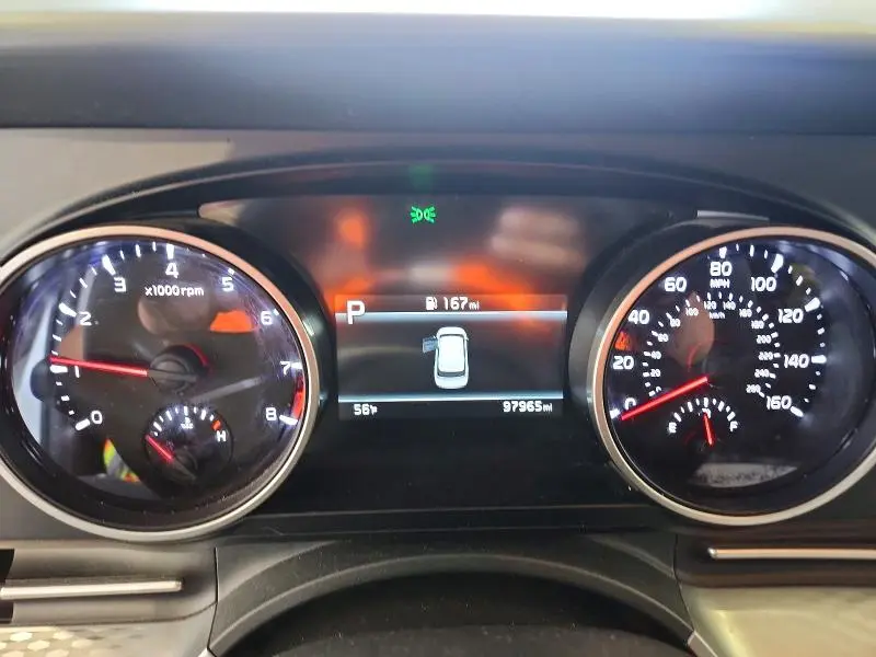 2022 KIA CARNIVAL   