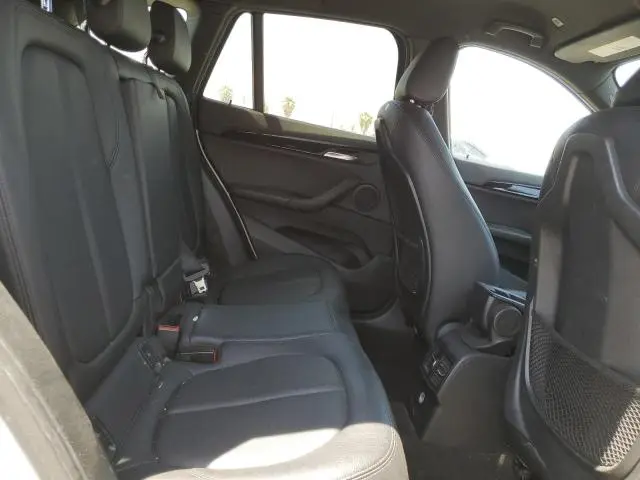 2018 BMW X1 SDRIVE28I  