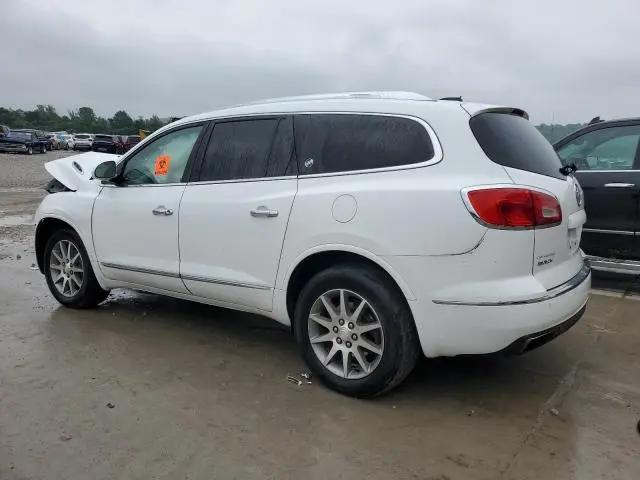 2016 BUICK ENCLAVE 