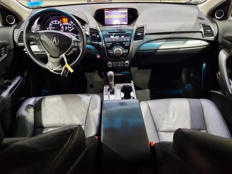 2015 ACURA RDX TECHNOLOGY  