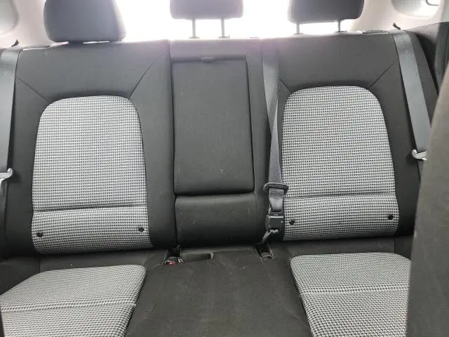 2020 HYUNDAI KONA SE  