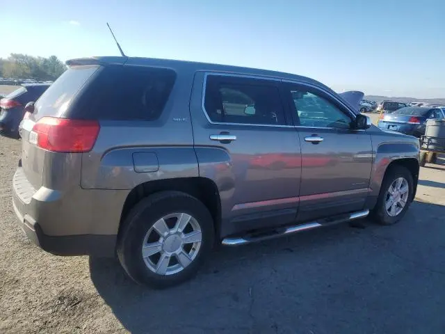 2011 GMC TERRAIN SLE  
