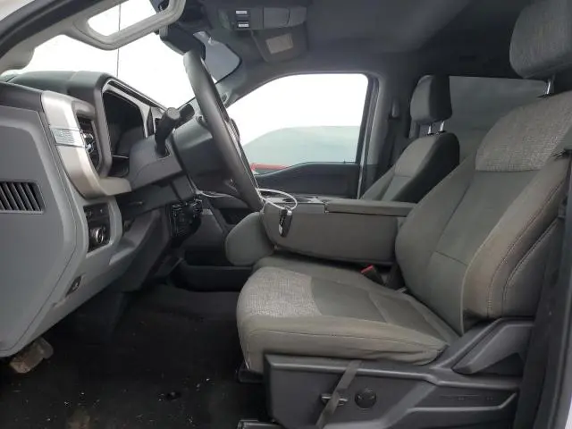 2023 FORD F250 SUPER DUTY  