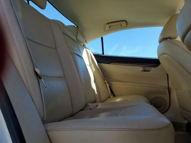 2013 LEXUS ES 300H BASE  