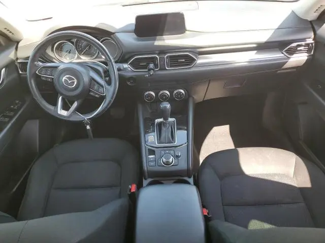 2019 MAZDA CX-5 SPORT  