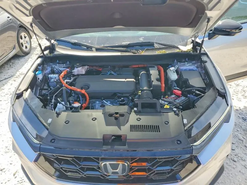 2026 HONDA CR-V SPORT-L  