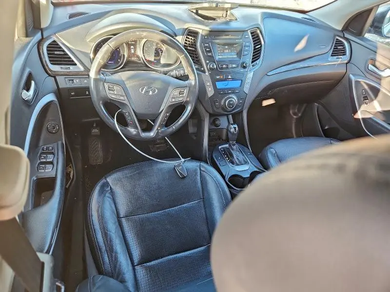 2013 HYUNDAI SANTA FE SPORT   