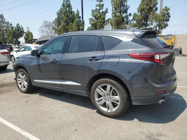 2019 ACURA RDX ADVANCE  