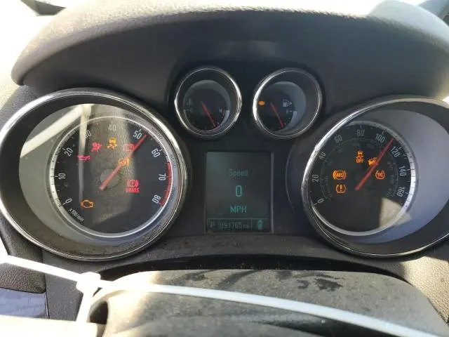 2015 BUICK ENCORE CONVENIENCE  