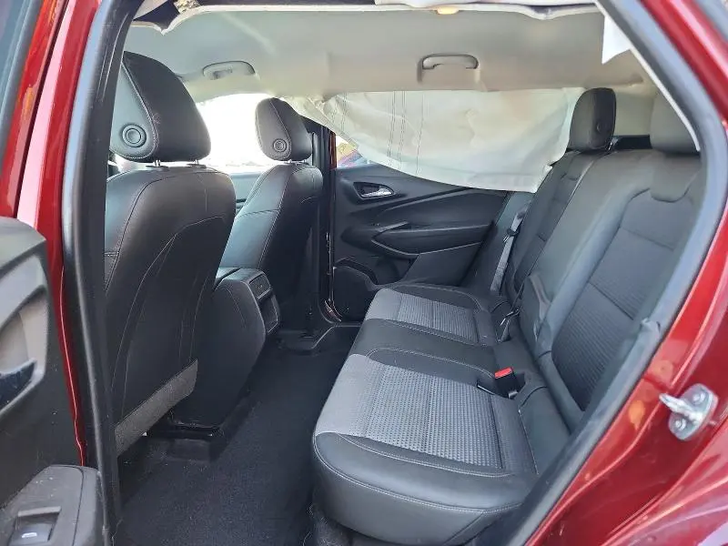 2024 CHEVROLET TRAX 1LT  