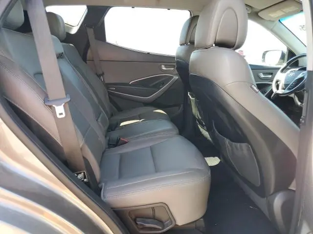 2015 HYUNDAI SANTA FE SPORT   