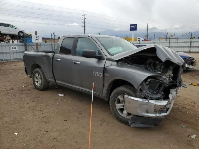 2013 RAM 1500 SLT  