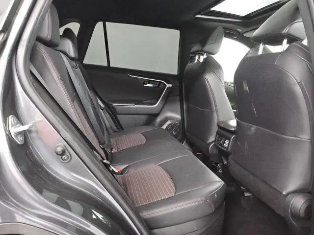 2023 TOYOTA RAV4 PRIME XSE  