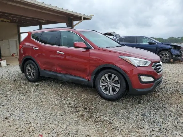 2014 HYUNDAI SANTA FE SPORT 