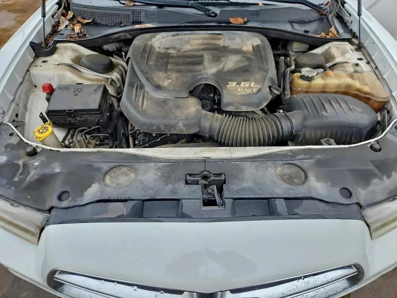 2014 DODGE CHARGER SXT  