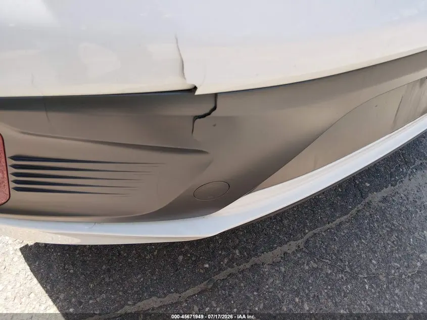 2020 HYUNDAI IONIQ HYBRID BLUE